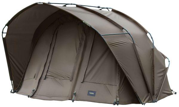 MK Fort Knox 2.0 Pro Dome 2 Mann Angelzelt