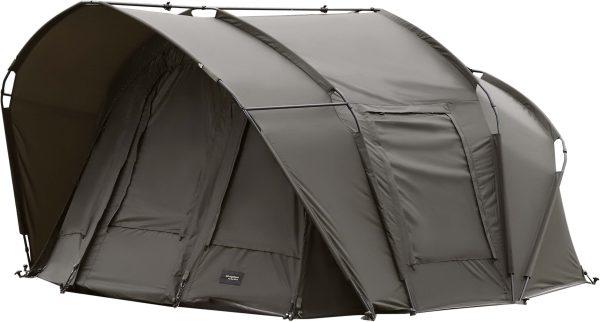 MK Fort Knox Air 2.0 2 Mann Angelzelt