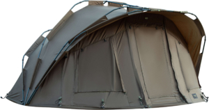 MK Fort Knox Dome 2 Mann Angelzelt