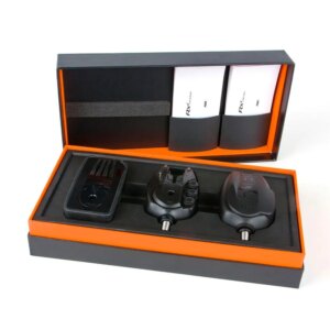 Fox Micron RX+ Bissanzeiger Set 4+1