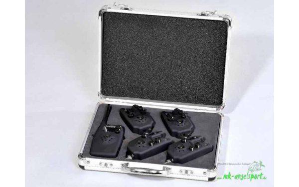 MK Digital Bissanzeiger Set 4+1