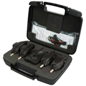 Fox Micron MX Bissanzeiger Set 4+1