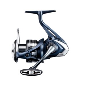 Shimano Miravel C5000 XG Allround Angelrolle