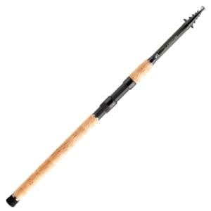 Daiwa Megaforce Tele Allround Teleskoprute