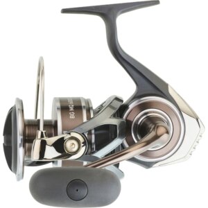 Daiwa BG MQ 4000D-XH Meeresrolle