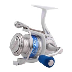 SPRO Zalt Arc 4000 Meeresrolle