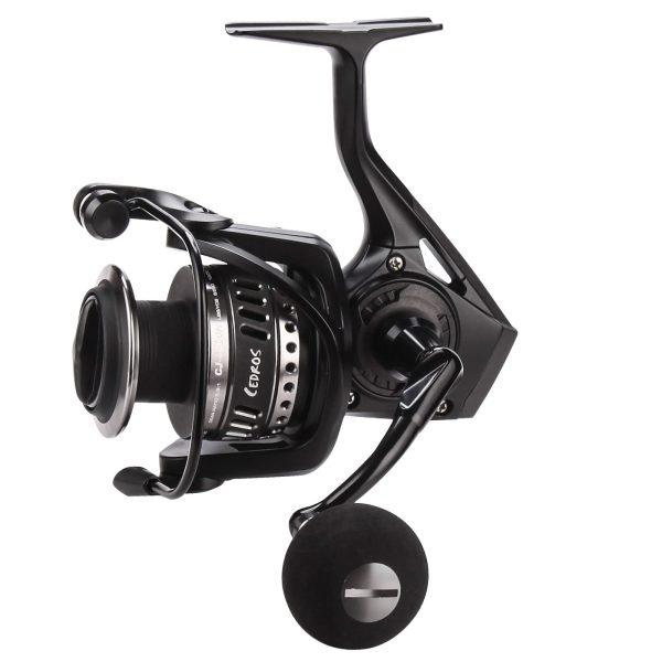 Okuma Cedros CJ 4000 Meeresrolle