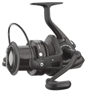 Daiwa Black Widow 5500 A Brandungsrolle