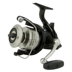 Shimano Baitrunner OC 4000 Karpfenrolle