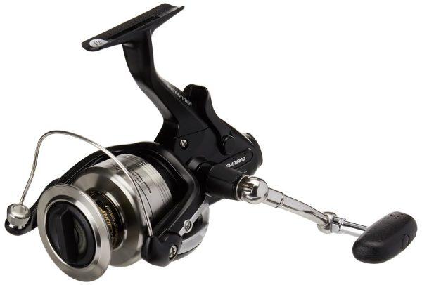 Shimano Baitrunner OC 4000 Karpfenrolle