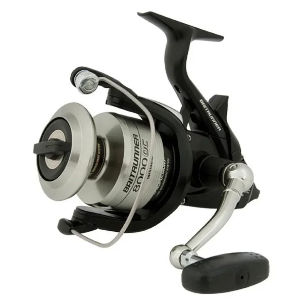 Shimano Baitrunner OC 4000