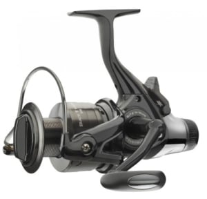 Daiwa Black Widow BR 4000A Karpfenrolle