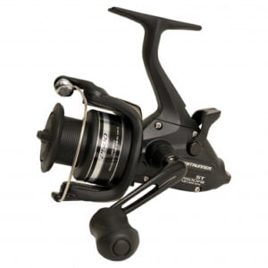 Shimano Baitrunner ST 4000 FB Karpfenrolle