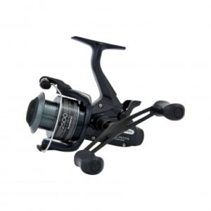 Shimano Baitrunner DL 4000 FB Karpfenrolle