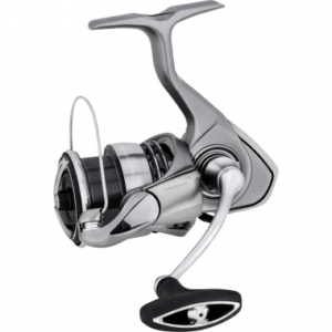 Daiwa 23 Exceler LT4000D-C Spinnrolle