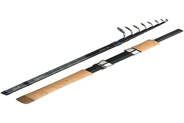 Shimano STC Mini Tele 210 Reiserute