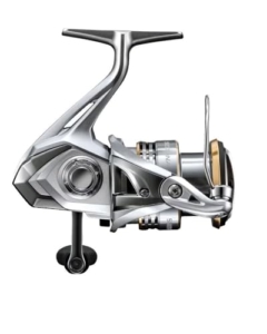 Shimano Sedona 2500 FJ Allround Angelrolle