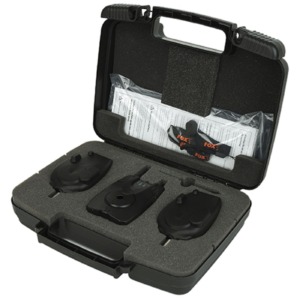 Fox Micron MX Bissanzeiger Set 2+1