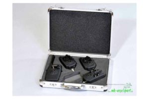 MK Digital Bissanzeiger Set 3+1