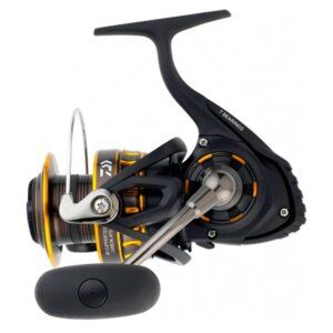 Daiwa BG 2500 Meeresrolle