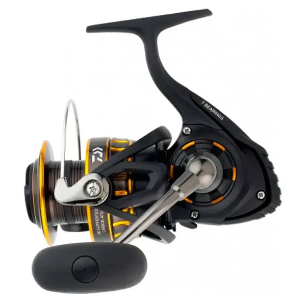 Daiwa BG 3000 Angelrolle