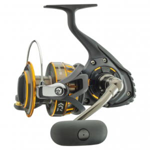 Daiwa BG 3500 Meeresrolle