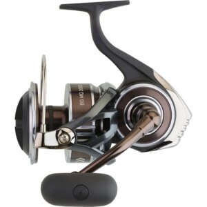Daiwa BG MQ 10000-H Meeresrolle