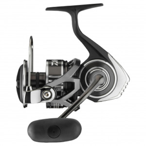 Daiwa BG MQ 6000D-H Meeresrolle