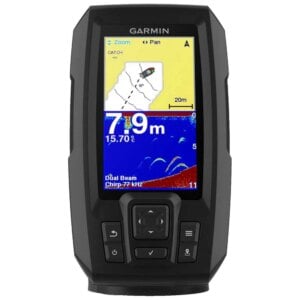 Garmin Striker Plus 4 Echolot