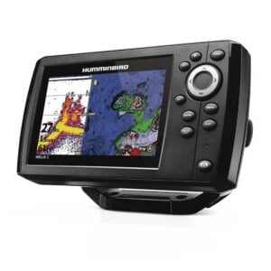 Humminbird Helix 5 G3 Echolot