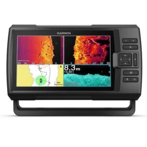 Garmin Striker Vivid&nbsp;9sv Echolot