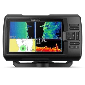 Garmin Striker Vivid 7sv Echolot