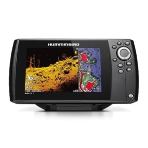 Humminbird Helix 7 MDI G4 Echolot