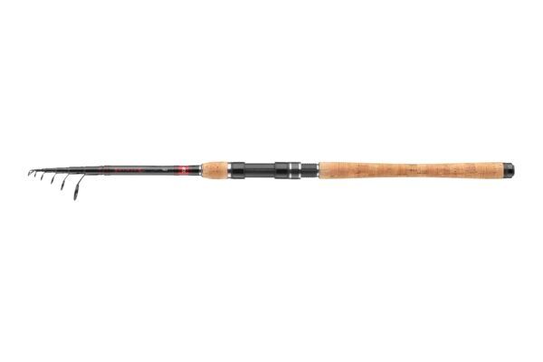 Daiwa Ninja X Tele 2,7 m, 20-60 g