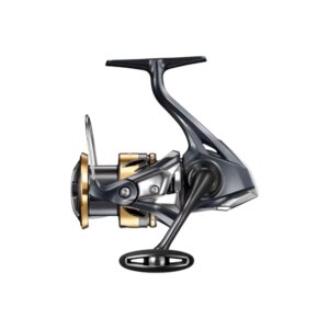 Shimano Ultegra FD C3000 Angelrolle