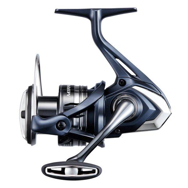Shimano Miravel C3000 Angelrolle