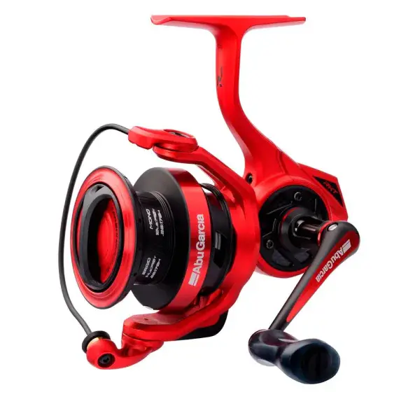 Abu Garcia Revo 3 Rocket Spin 30 Angelrolle