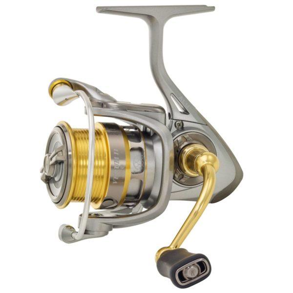 Ryobi Verum II 3000 Angelrolle