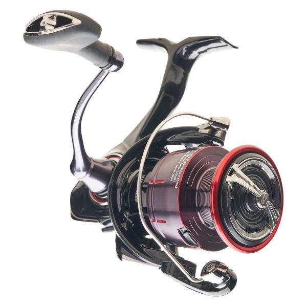 Daiwa 23 Fuego LT 3000D-C Angelrolle