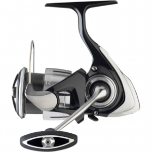 Daiwa 23 Lexa LT 3000 Angelrolle