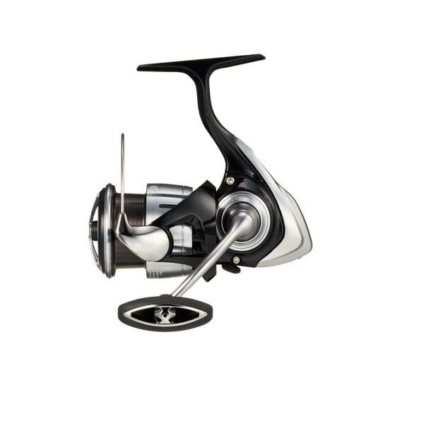 Daiwa 23 Lexa LT 3000 Angelrolle